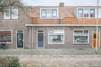 Woning Wilhelminalaan 76 Kampen