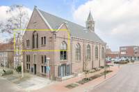 Woning Begijnestraat 1E Kampen