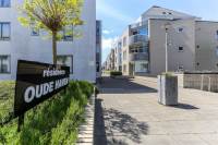 Woning Raadhuisstraat 4 Voorburg