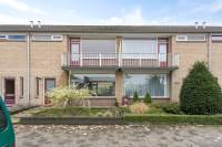 Woning Van Houtenstraat 34 Bergen op Zoom