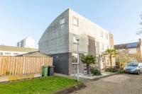 Woning Rommestraat 1 Vlissingen