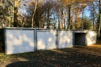 Garage Van Zuijlenstraat 109G012 Nijkerk