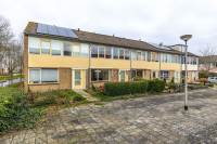 Woning Van der Duyn van Maasdamlaan 53 Hillegom