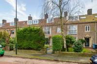 Woning Deijlerweg 14 Wassenaar