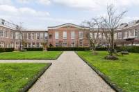 Woning Hooftskade 58 Den Haag