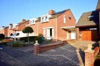 Woning Constantijnstraat 3 Grathem