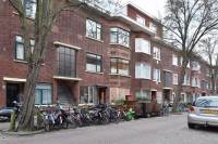 Woning Ahornstraat 53 Den Haag