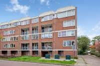 Woning Rossinilaan 54 Den Haag