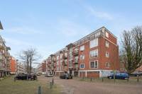 Woning Doggerstraat 5c Rotterdam