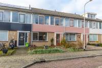 Woning Van der Duyn van Maasdamlaan 63 Hillegom