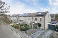 Woning Naoberdreef 10 Assen