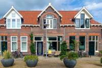 Woning Simon Stevinstraat 8 Utrecht