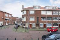 Woning Aarnout Drostlaan 58 Den Haag