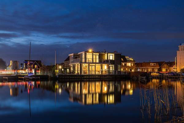 Woning Zoutmansweg 23 Reeuwijk