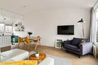 Woning J.M. van der Meylaan 49 Amsterdam