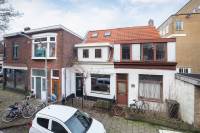 Woning Kamperstraat 80 Haarlem