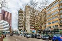Woning Churchillplein 130 Rotterdam
