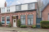 Woning Kees Delfsweg 58 Beverwijk