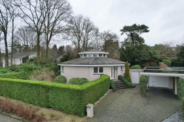 Woning Boermansstraat 7a Bergen (LI)