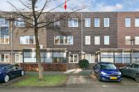 Woning Jerry Bockstraat 20 Utrecht