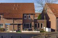 Woning Bloemendaalstraat 12 Enschede