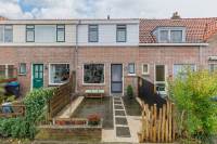 Woning Burgemeester G.Bosstraat 47 Alkmaar
