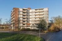 Woning Victor van Vrieslandstraat 23 Haarlem