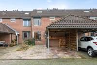 Woning St. Anthoniehof 27 Warnsveld