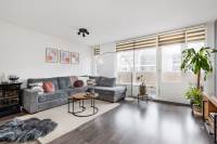 Woning Prattenburg 211 Haarlem