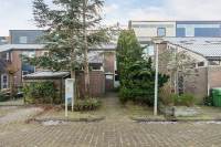 Woning Fioringras 86 Leeuwarden