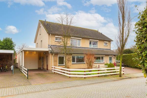 Woning Jol 1141 Lelystad
