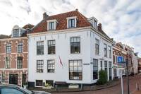 Woning Korte Jansstraat 10 Haarlem