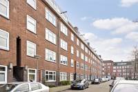 Woning Paramariboplein 28II Amsterdam