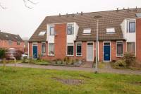 Woning Tiendlanden 38 Assen