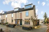 Woning Mandenmakerstraat 52 Harderwijk