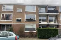 Woning Pieter de Hoochstraat 14 Ridderkerk