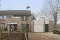 Woning Botteliersdreef 29 Cuijk