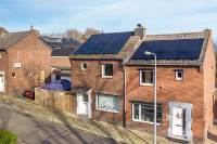 Woning Holzbroekstraat 5 Kerkrade