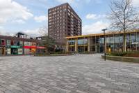 Woning Willinkplein 135 Emmen