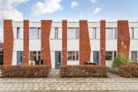 Woning Johannes Bosboomstraat 16 Deventer