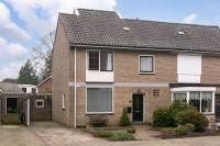 Woning Sterrebosstraat 9 Haaksbergen