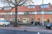 Woning Kamerlingh Onnesweg 34 Hilversum