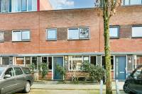 Woning Dijkpoort 16 Nieuw-Vennep