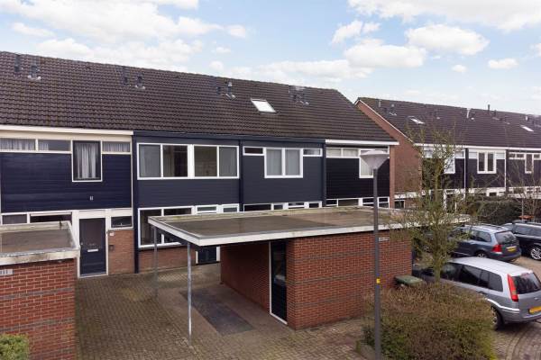 Woning Dreef Borne Oozo Nl