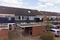 Woning Dreef 58 Borne