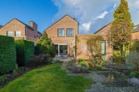 Woning Linnaeuslaan 16B Haarlem