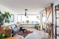 Woning Nieuwendamlaan 544 Den Haag