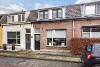 Woning Groenestraat 19 Nijkerk