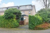 Woning Europasingel 112 Bergschenhoek