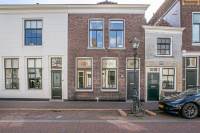 Woning Voorstraat 156 Brielle
